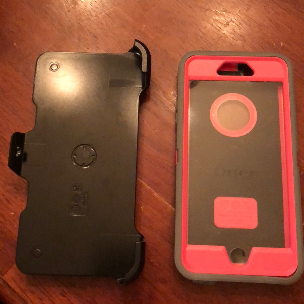 iPhone 6s Plus case